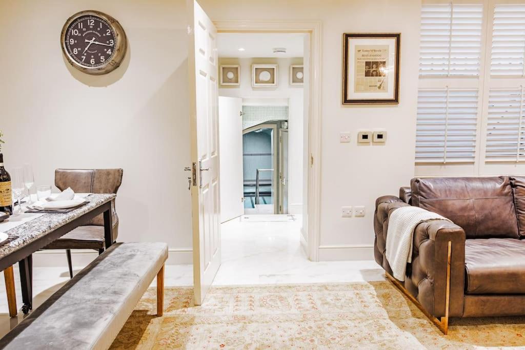 Apartmán The Cove Ramsgate Exteriér fotografie