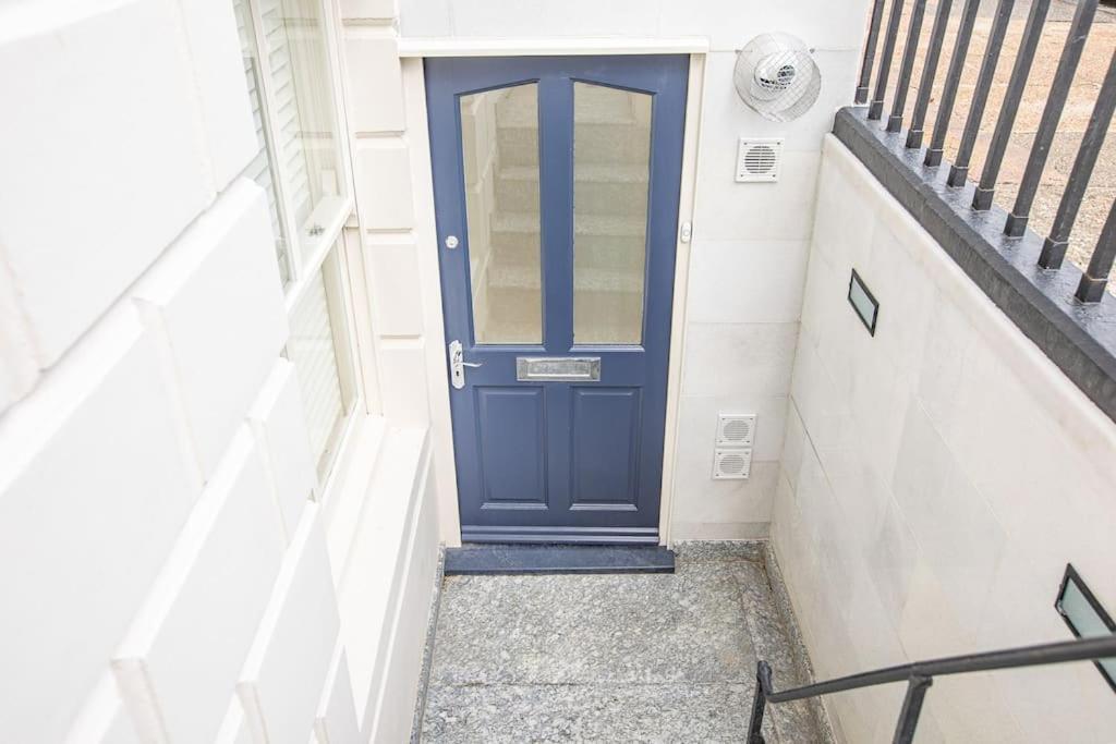 Apartmán The Cove Ramsgate Exteriér fotografie
