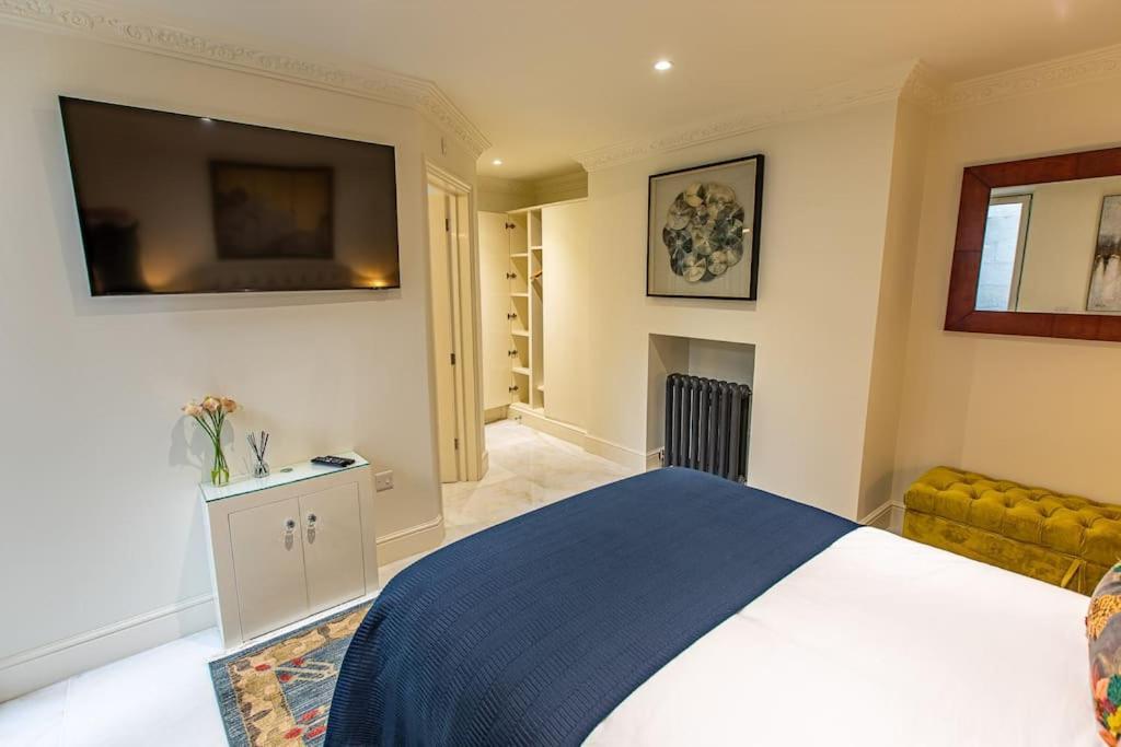 Apartmán The Cove Ramsgate Exteriér fotografie