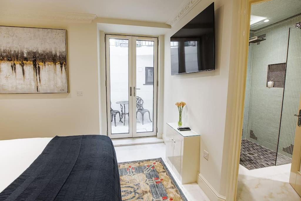 Apartmán The Cove Ramsgate Exteriér fotografie