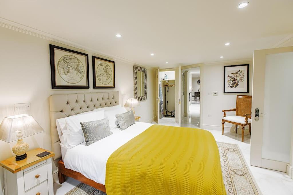 Apartmán The Cove Ramsgate Exteriér fotografie