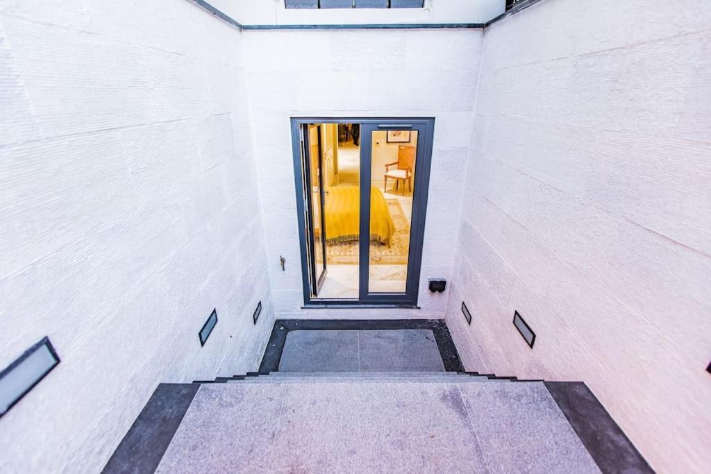 Apartmán The Cove Ramsgate Exteriér fotografie