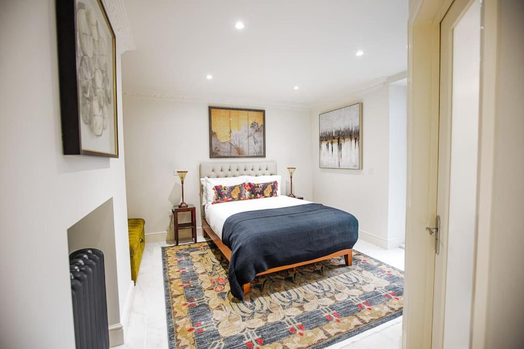 Apartmán The Cove Ramsgate Exteriér fotografie
