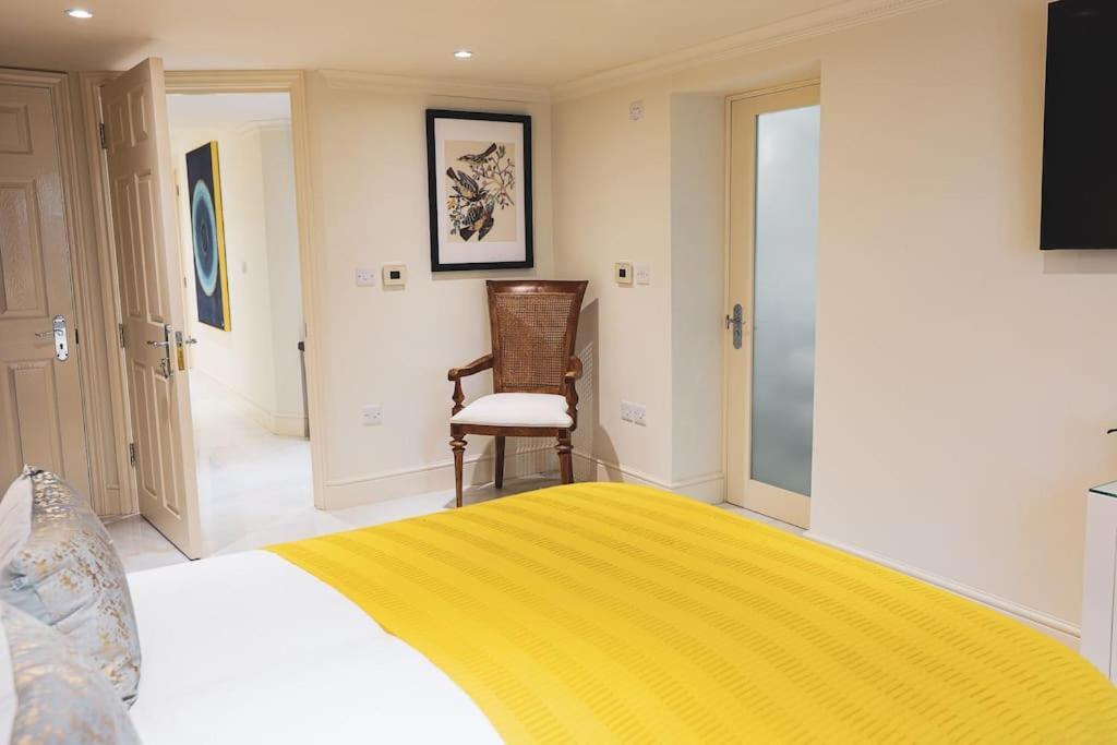 Apartmán The Cove Ramsgate Exteriér fotografie