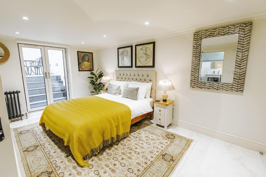 Apartmán The Cove Ramsgate Exteriér fotografie