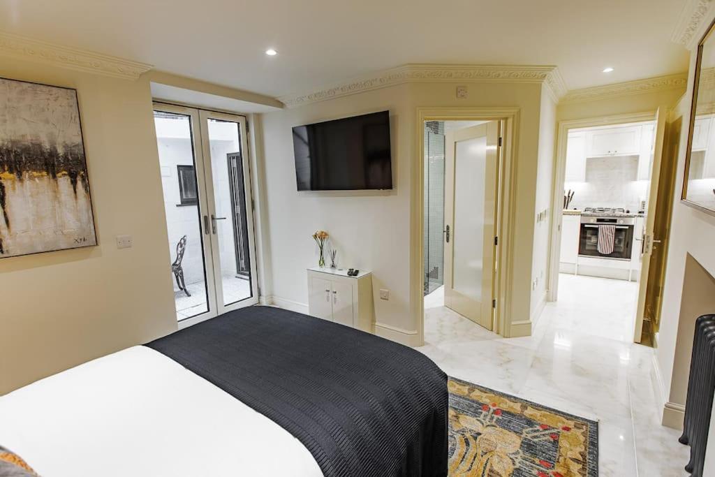 Apartmán The Cove Ramsgate Exteriér fotografie